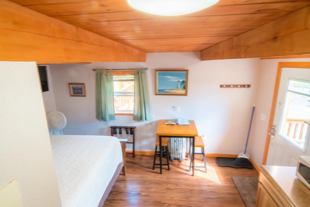 Talkeetna Love-Lee Cabins Hotel Eksteriør billede